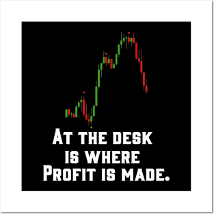 Forex Trader Collection 19 Posters and Art